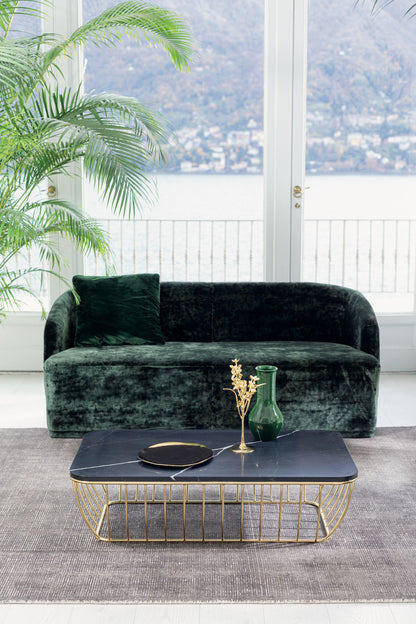 Fred 043 D Sofa-Contract Furniture Store for hospitality, leisure & commercial projects