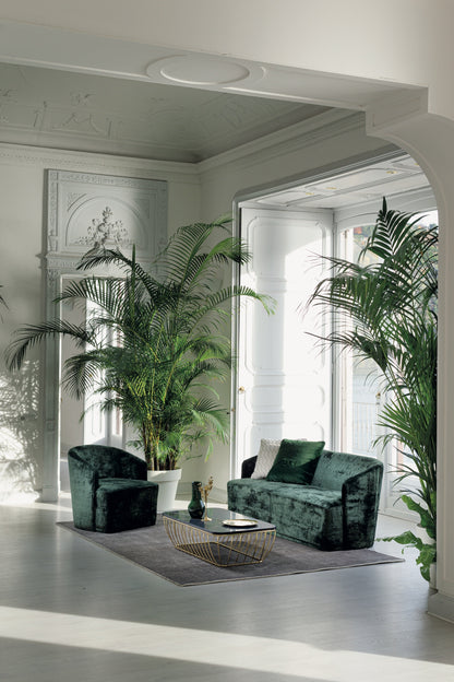 Fred 043 D Sofa-Contract Furniture Store for hospitality, leisure & commercial projects