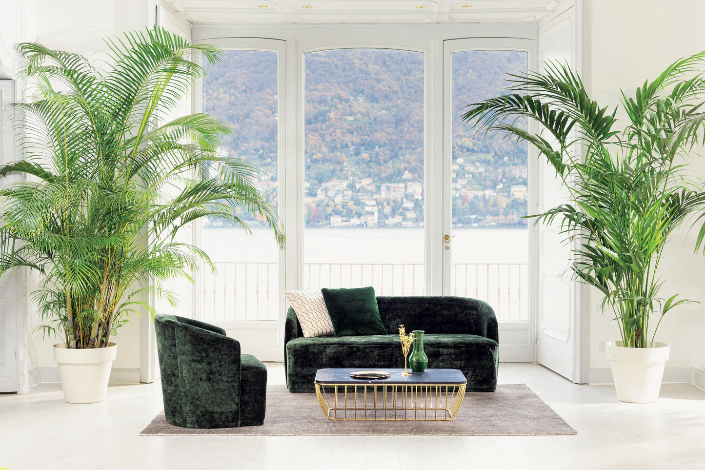 Fred 043 D Sofa-Contract Furniture Store for hospitality, leisure & commercial projects