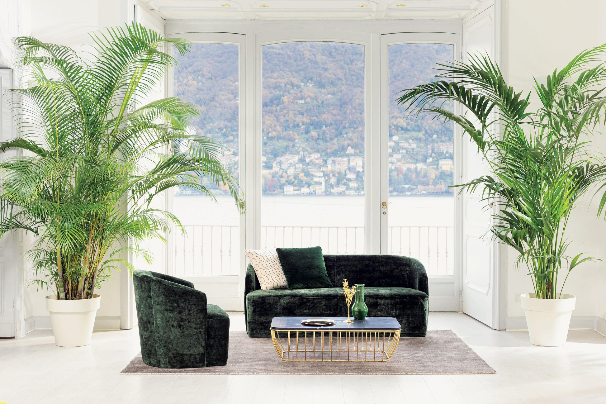 Fred 043 D Sofa-Contract Furniture Store for hospitality, leisure & commercial projects