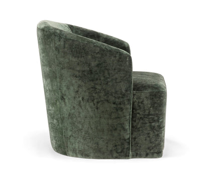 Fred 043 P Lounge Chair-Contract Furniture Store for hospitality, leisure & commercial projects