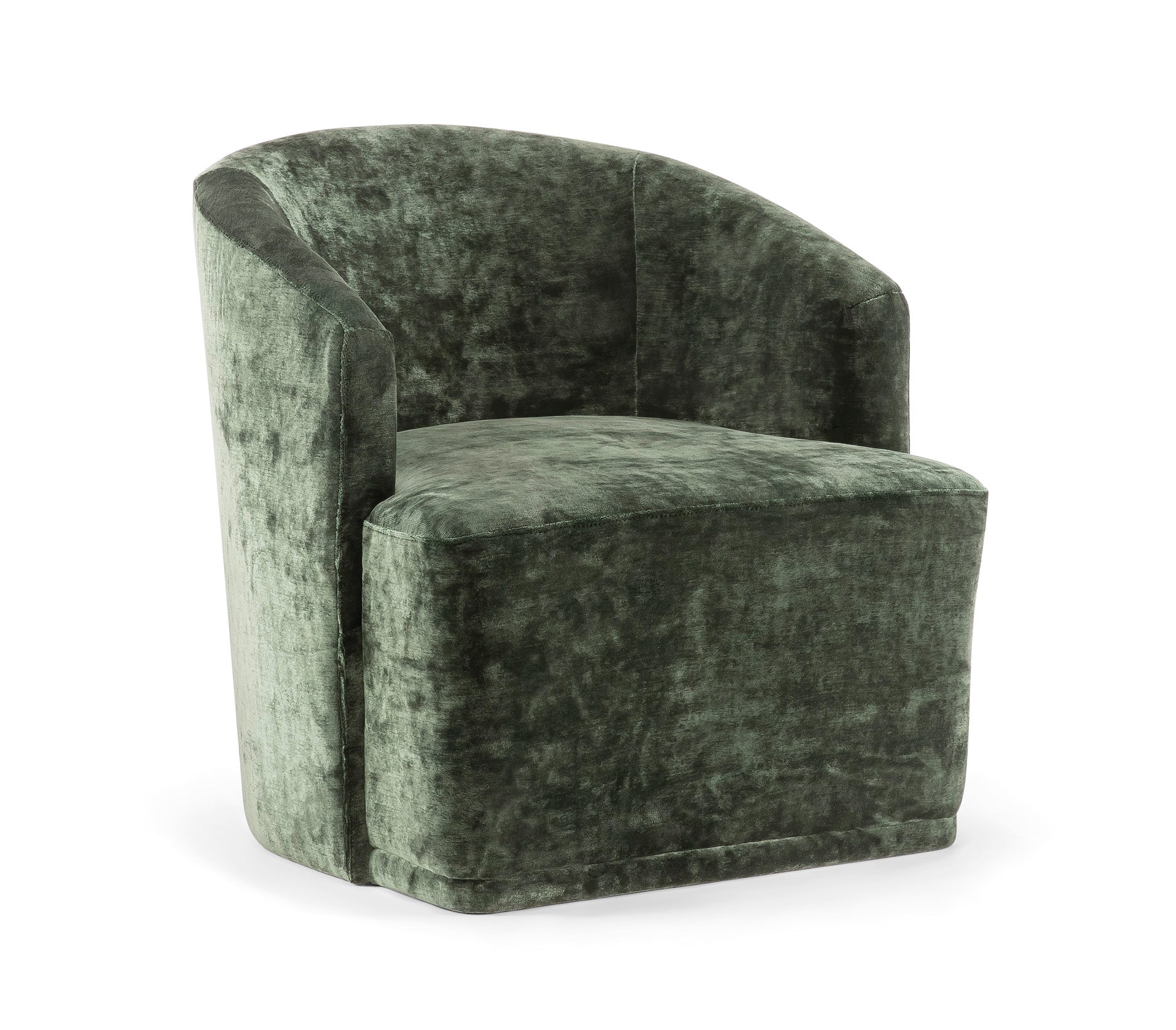 Fred 043 P Lounge Chair-Contract Furniture Store for hospitality, leisure & commercial projects