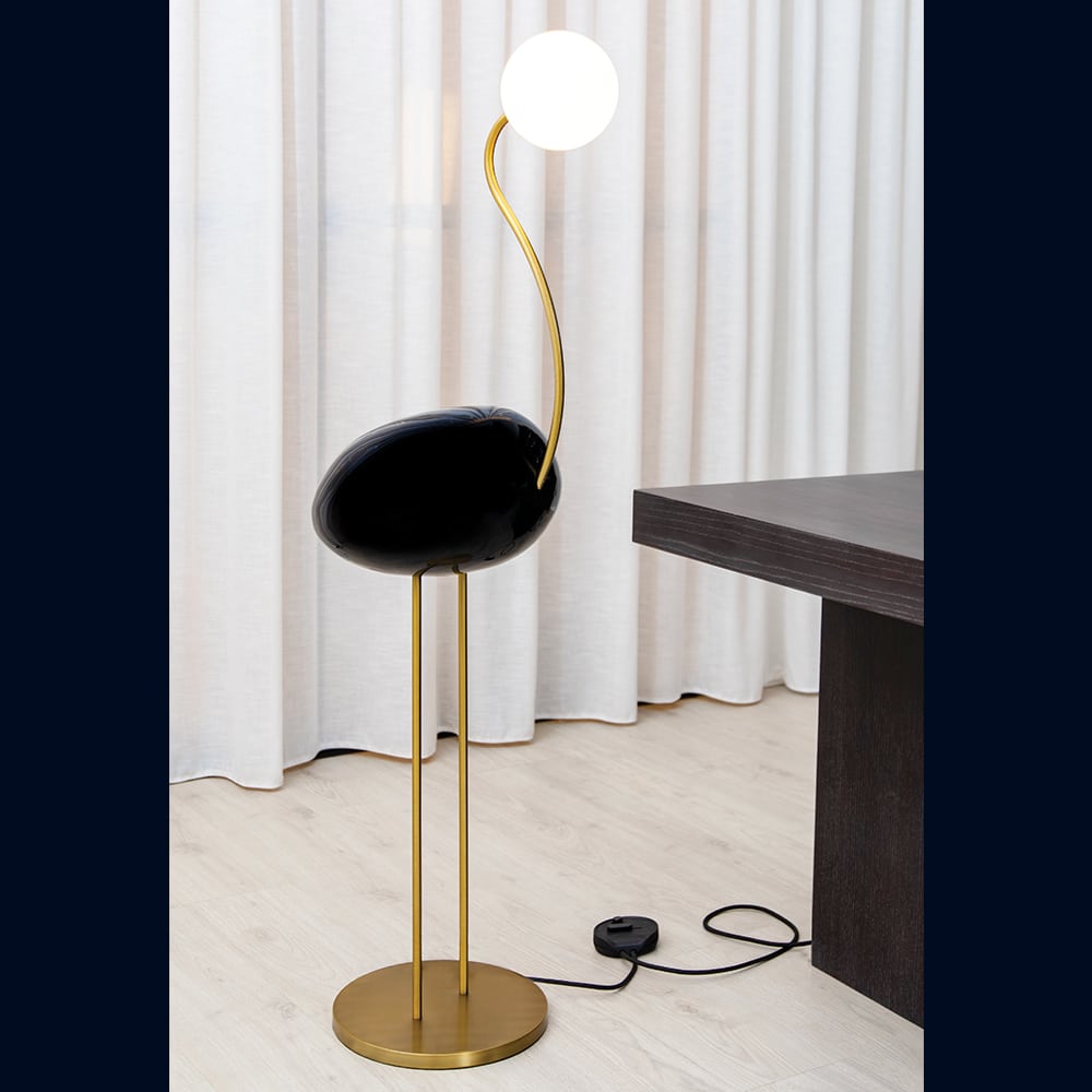 Fred Floor Lamp-Contract Furniture Store for hospitality, leisure & commercial projects