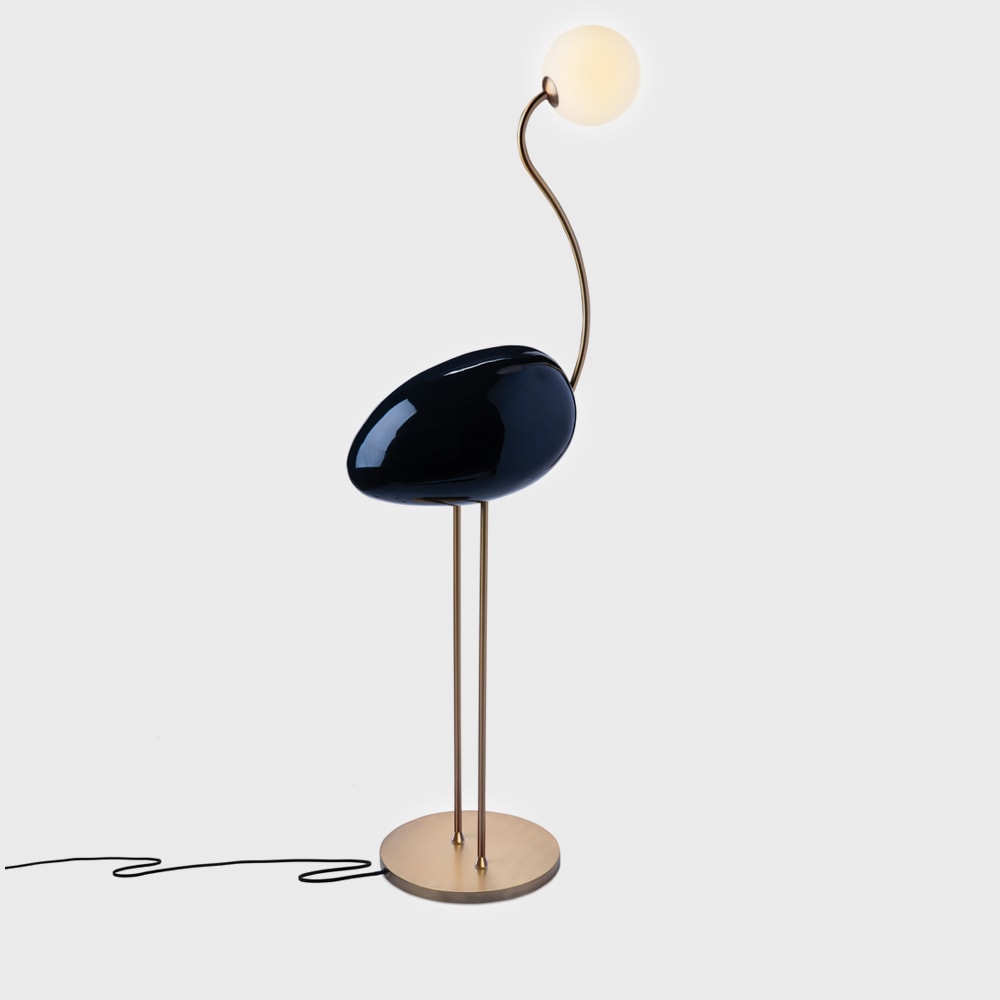 Fred Floor Lamp-Viso-Contract Furniture Store
