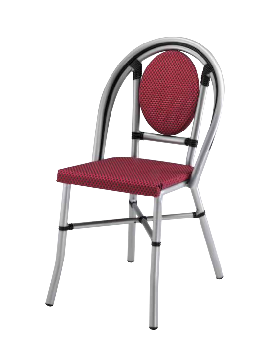 Free Side Chair-Antiga-Contract Furniture Store