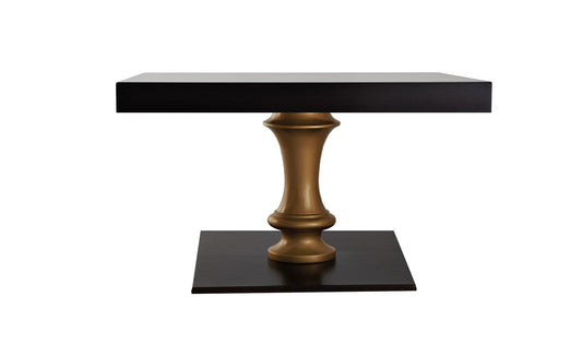 Fregoli Coffee Square Base-Contract Furniture Store for hospitality, leisure & commercial projects