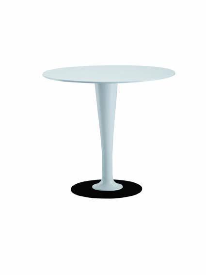 Fregoli Dining Round Base-Contract Furniture Store for hospitality, leisure & commercial projects