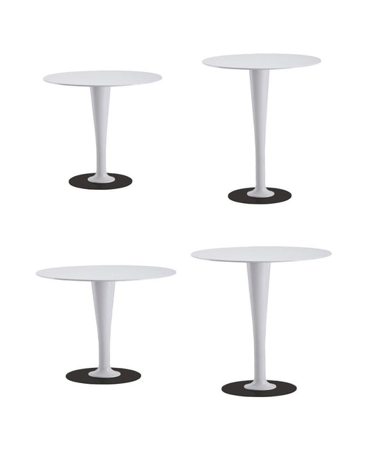 Fregoli Coffee Round Base
