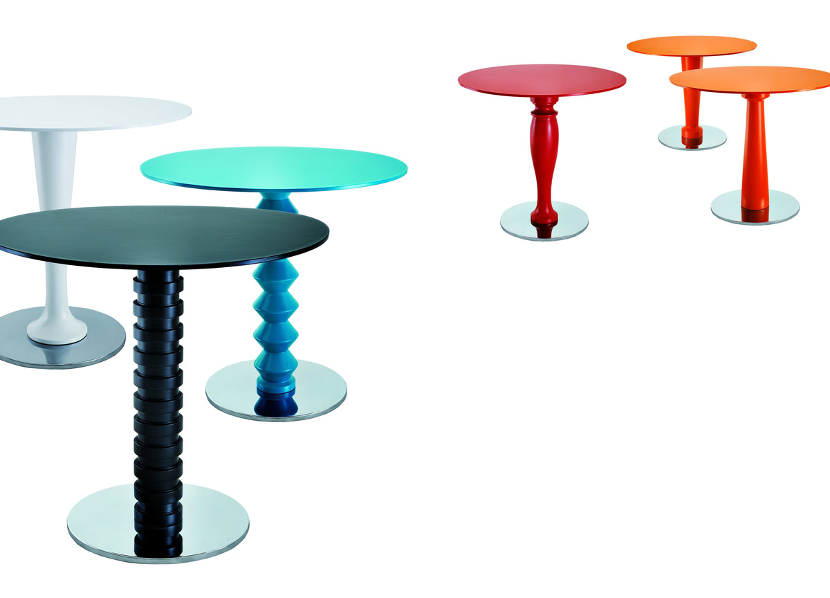 Fregoli Dining Round Base-Sedex-Contract Furniture Store