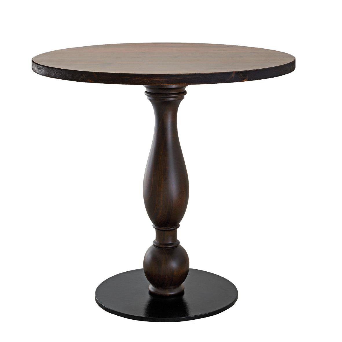 Fregoli Dining Round Base-Sedex-Contract Furniture Store