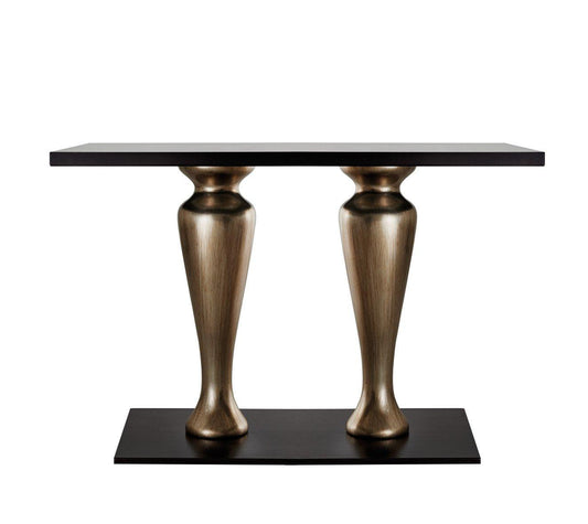 Fregoli Dining Twin Base-Contract Furniture Store for hospitality, leisure & commercial projects