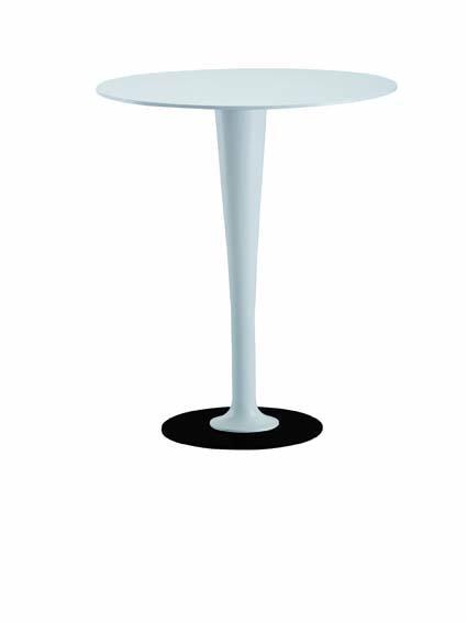 Fregoli Poseur Round Base-Sedex-Contract Furniture Store