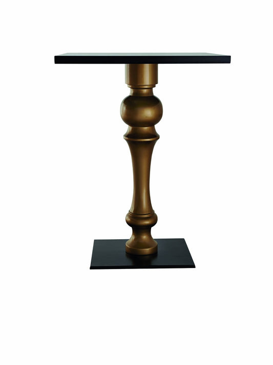 Fregoli Poseur Square Base-Contract Furniture Store for hospitality, leisure & commercial projects