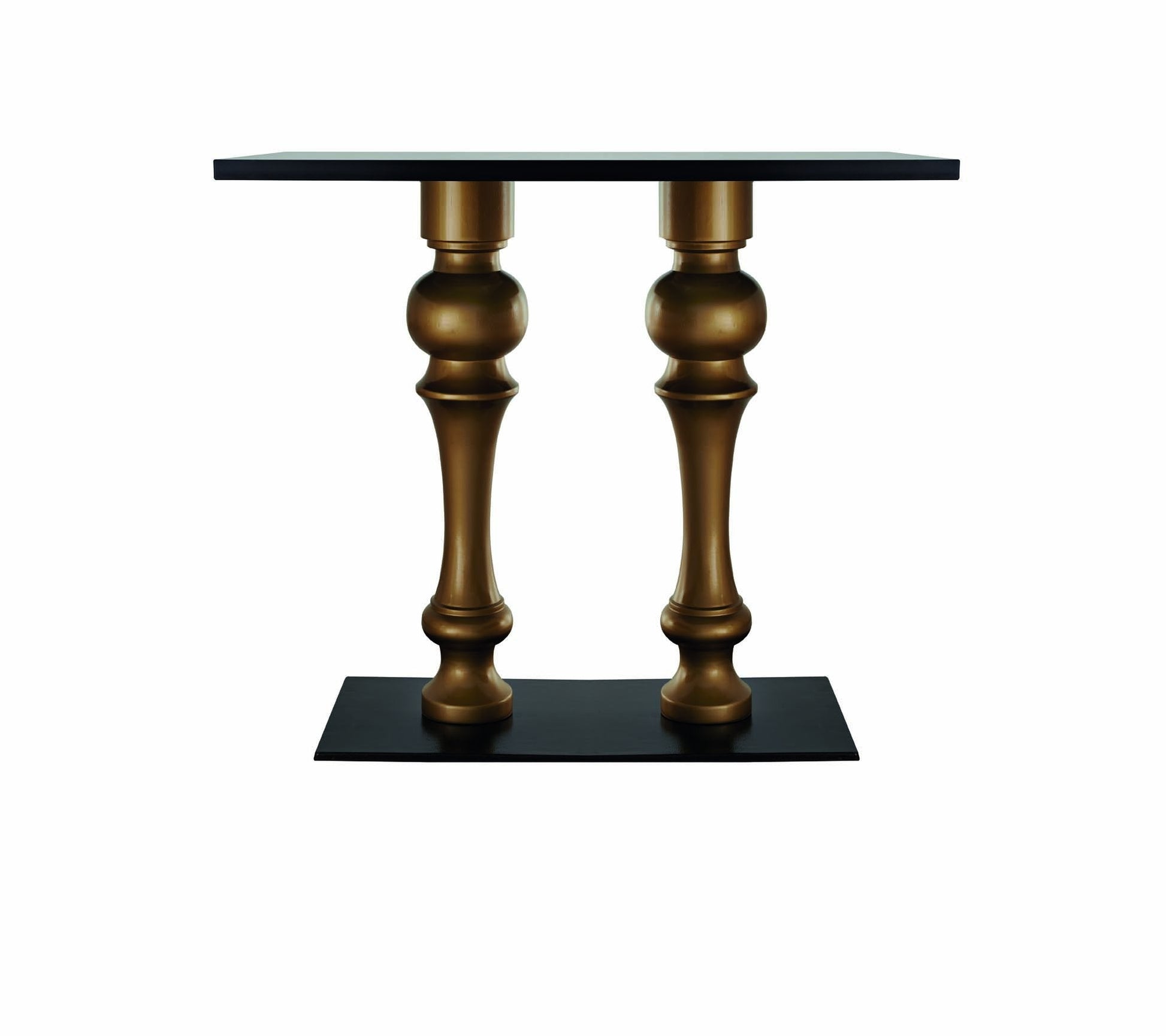 Fregoli Poseur Twin Base