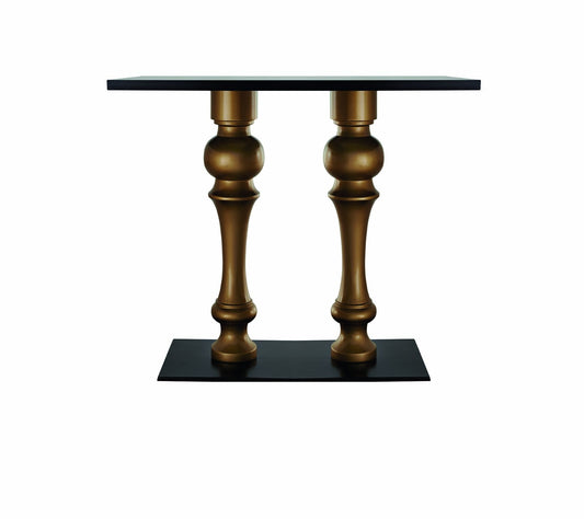 Fregoli Poseur Twin Base-Contract Furniture Store for hospitality, leisure & commercial projects