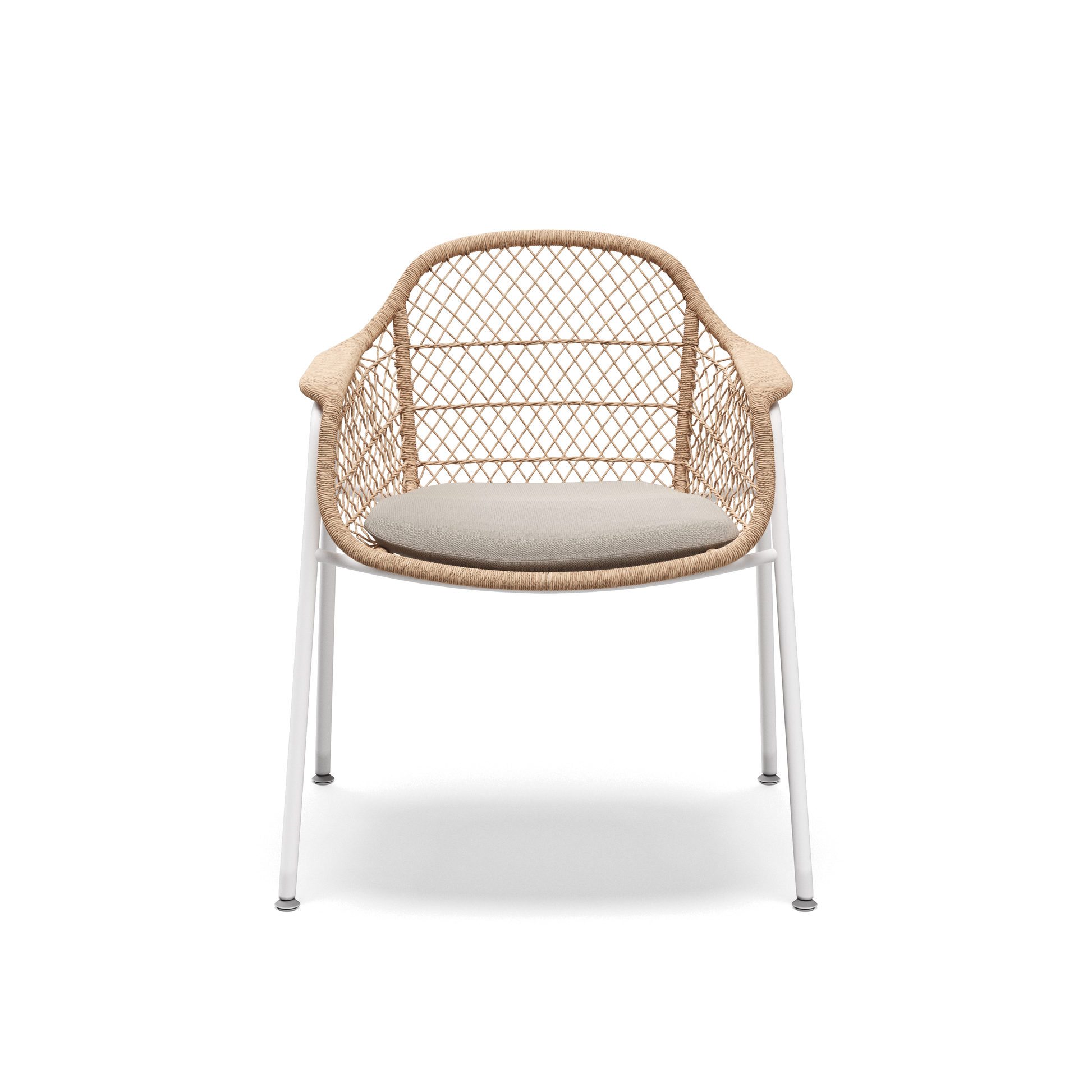 Fresco Armchair-Contract Furniture Store for hospitality, leisure & commercial projects