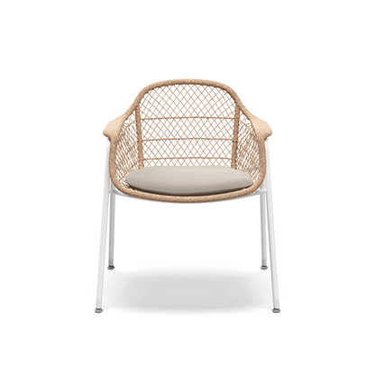 Fresco Armchair-Contract Furniture Store for hospitality, leisure & commercial projects