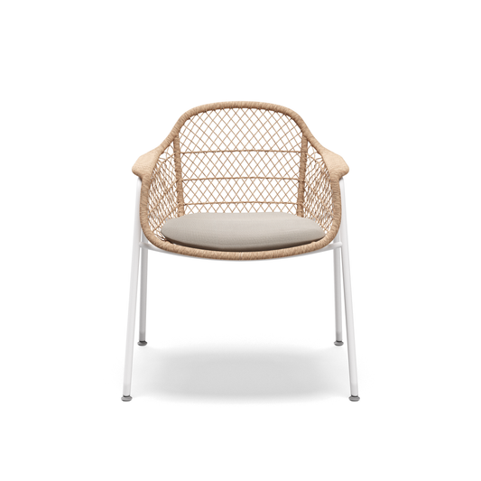 Fresco Armchair-Contract Furniture Store for hospitality, leisure & commercial projects