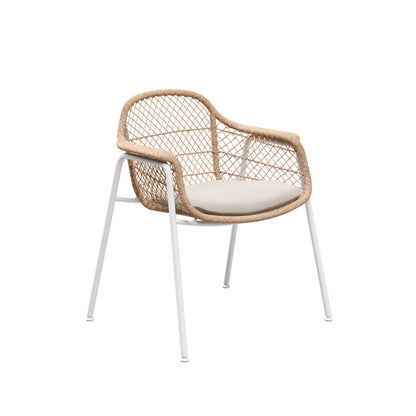 Fresco Armchair-Contract Furniture Store for hospitality, leisure & commercial projects