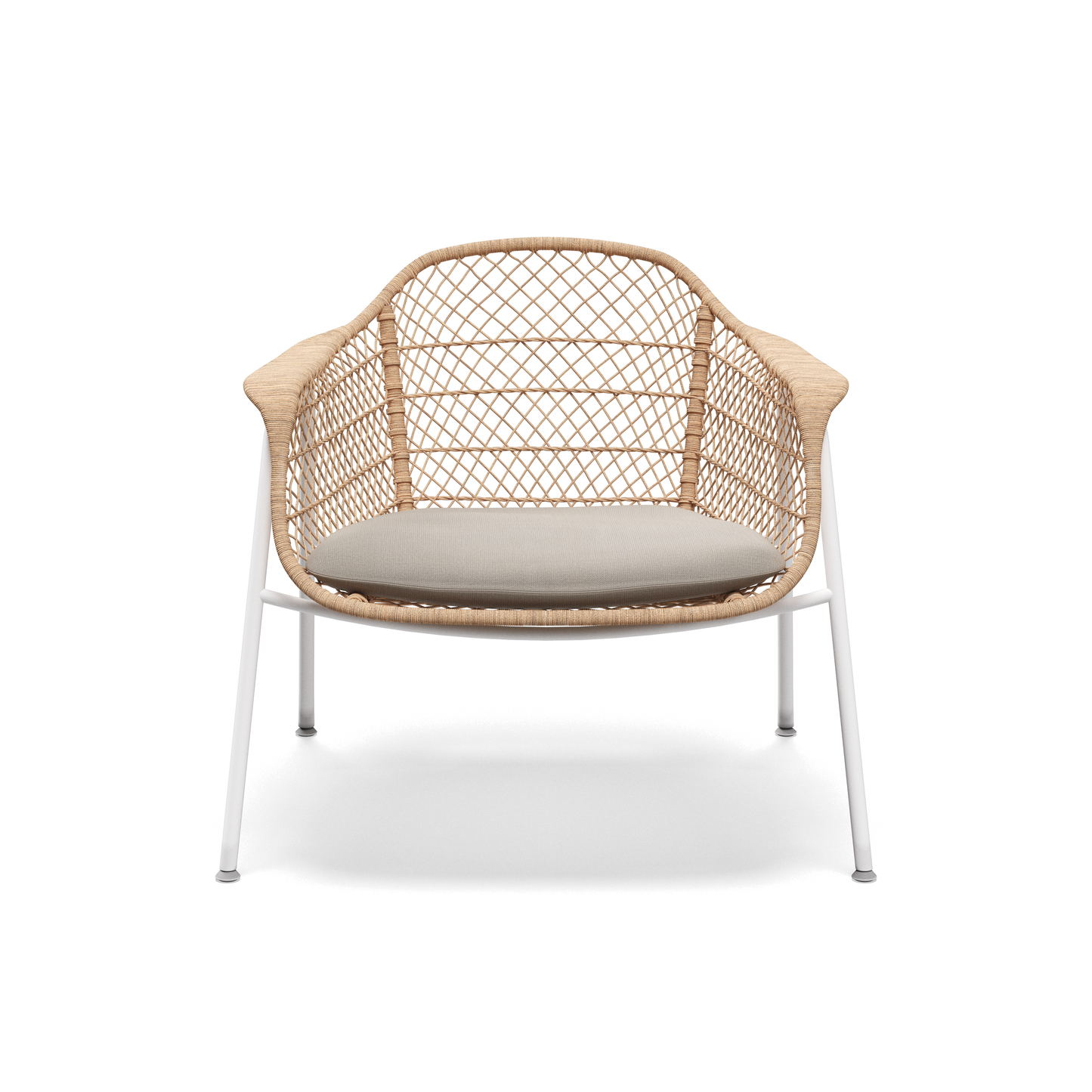 Fresco Lounge Chair-Contract Furniture Store for hospitality, leisure & commercial projects