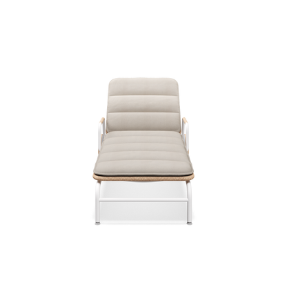 Fresco Lounger-Contract Furniture Store for hospitality, leisure & commercial projects