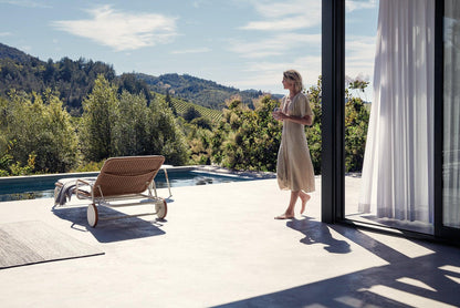 Fresco Lounger-Contract Furniture Store for hospitality, leisure & commercial projects