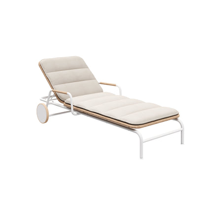 Fresco Lounger-Contract Furniture Store for hospitality, leisure & commercial projects
