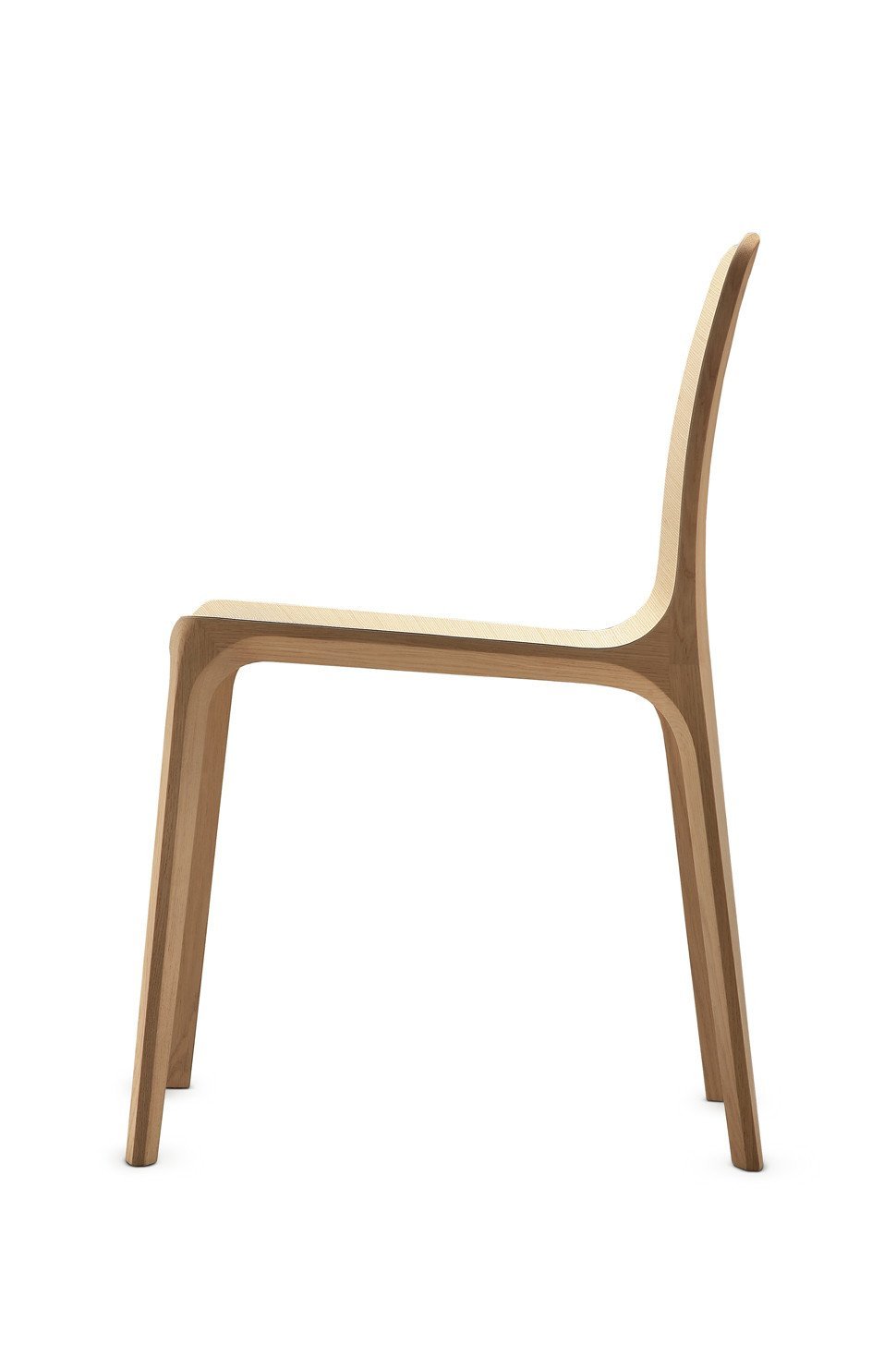 Frida 752 Side Chair-Pedrali-Contract Furniture Store