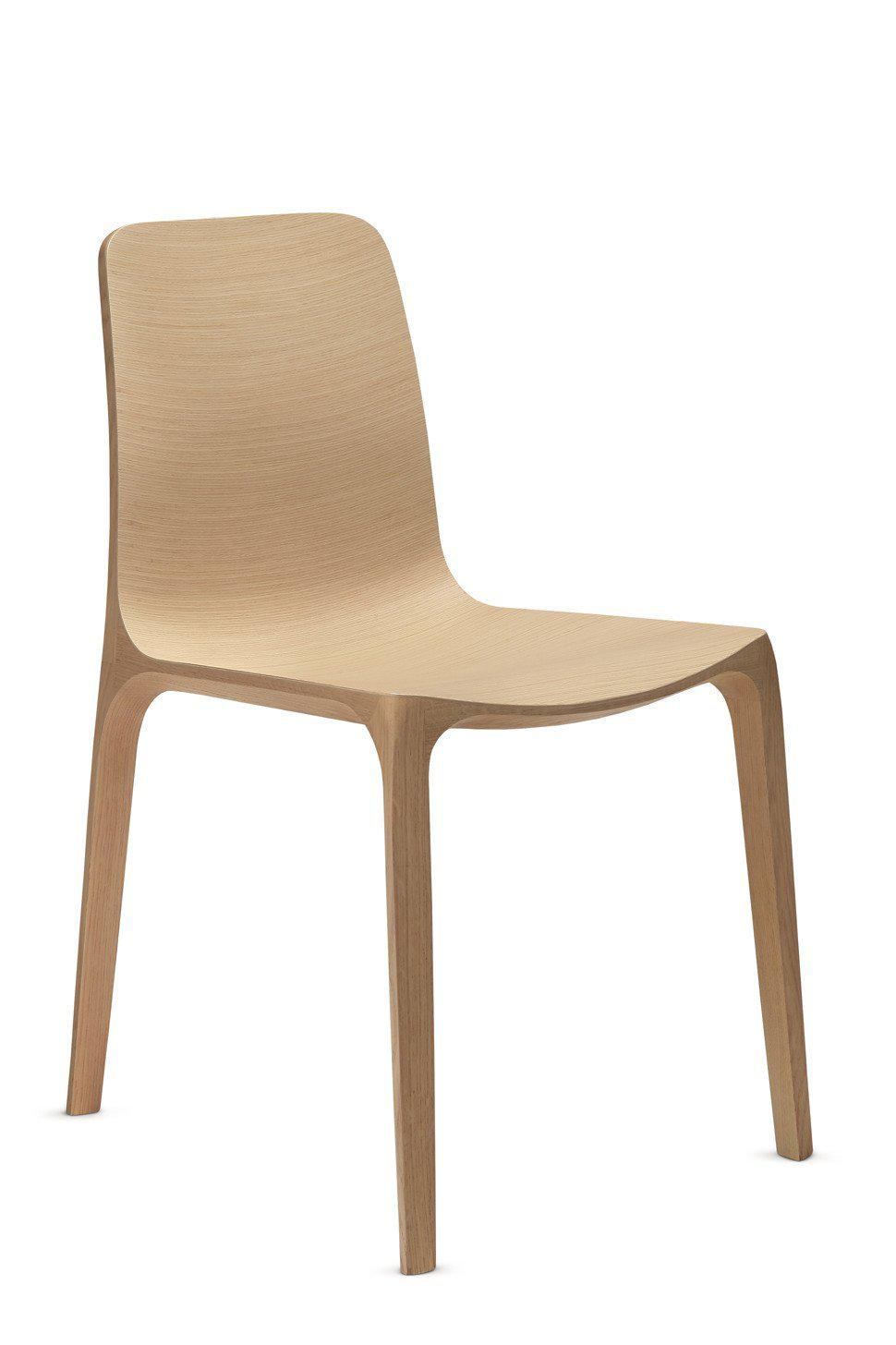 Frida 752 Side Chair-Pedrali-Contract Furniture Store
