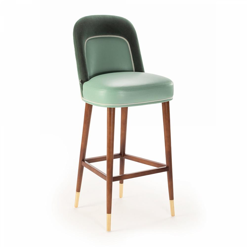 Frida High Stool