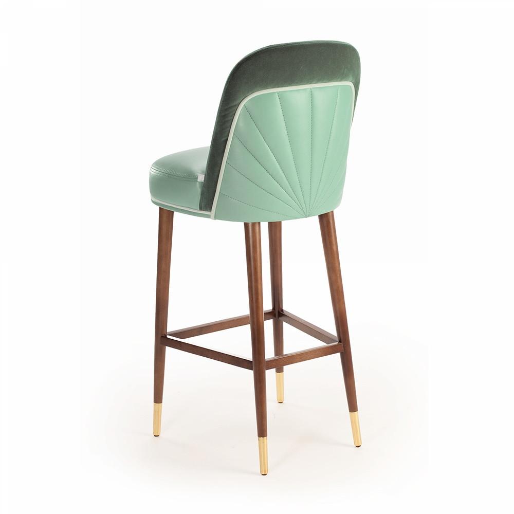 Frida High Stool