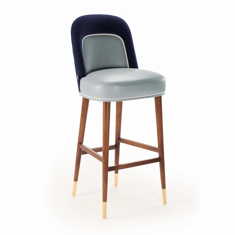 Frida High Stool