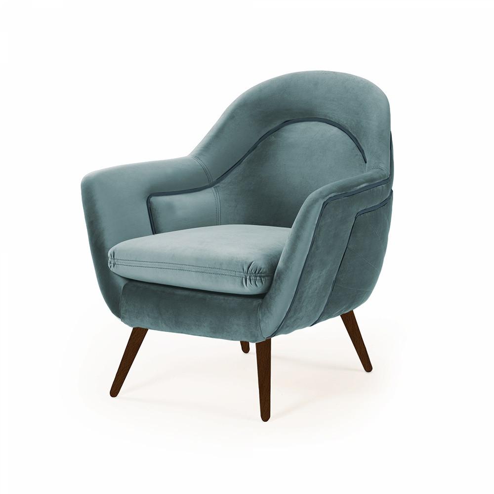 Frida Lounge Chair
