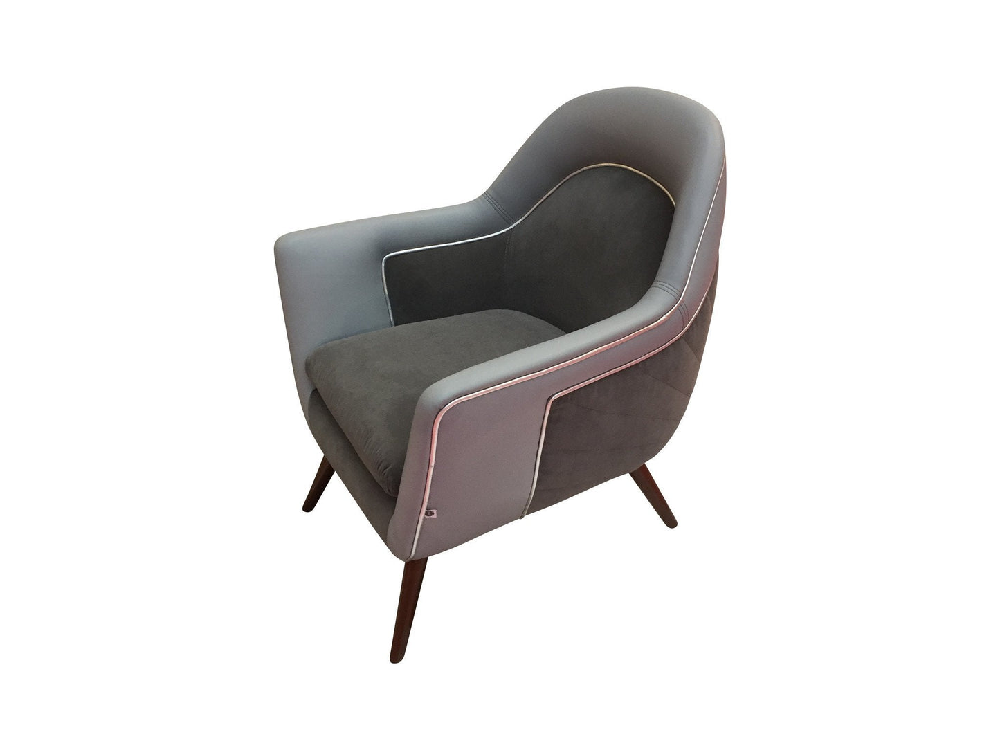 Frida Lounge Chair