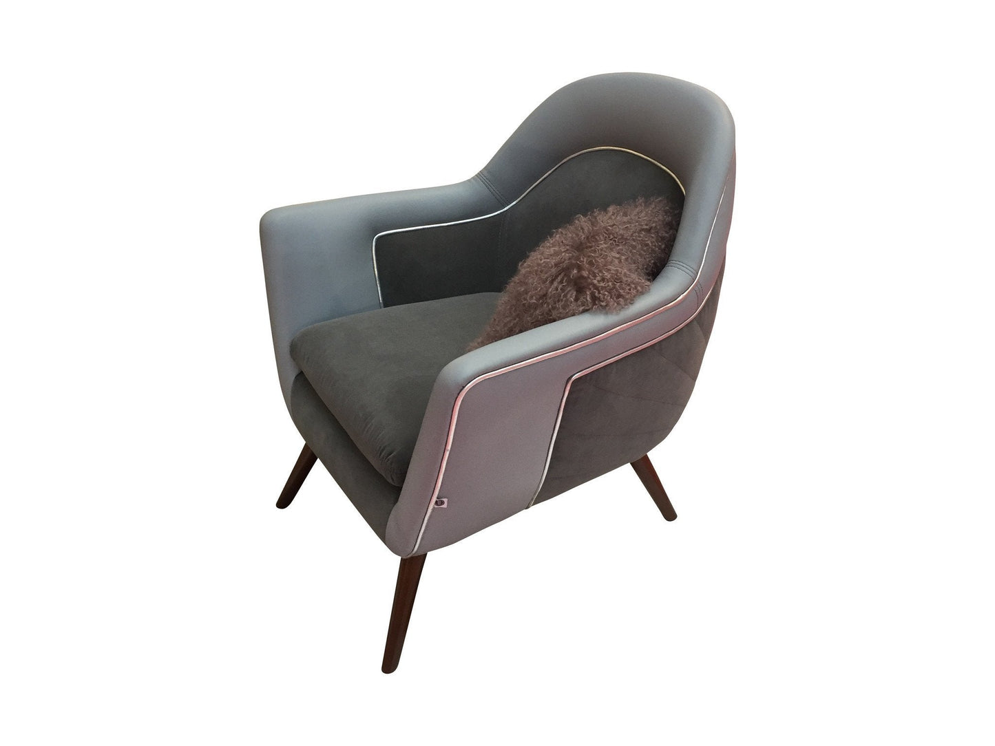 Frida Lounge Chair