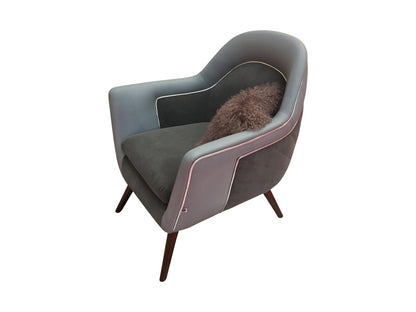 Frida Lounge Chair