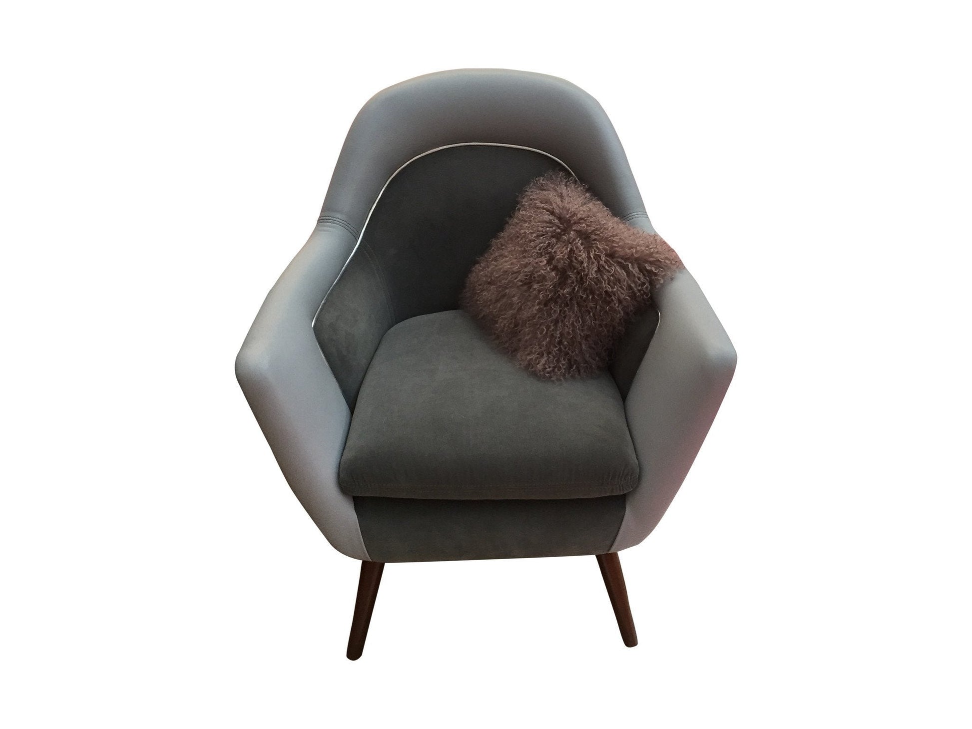 Frida Lounge Chair