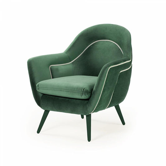 Frida Lounge Chair