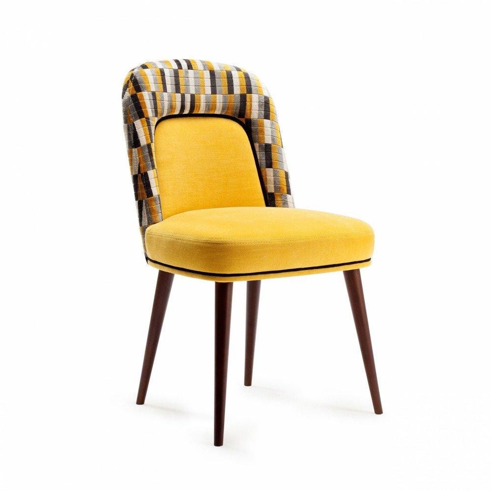 Frida Side Chair