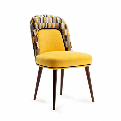 Frida Side Chair