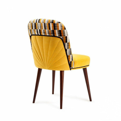 Frida Side Chair