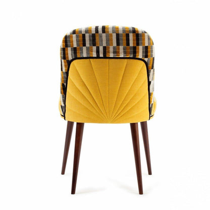 Frida Side Chair