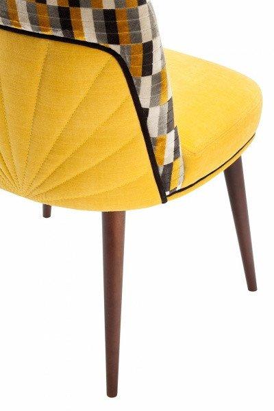 Frida Side Chair