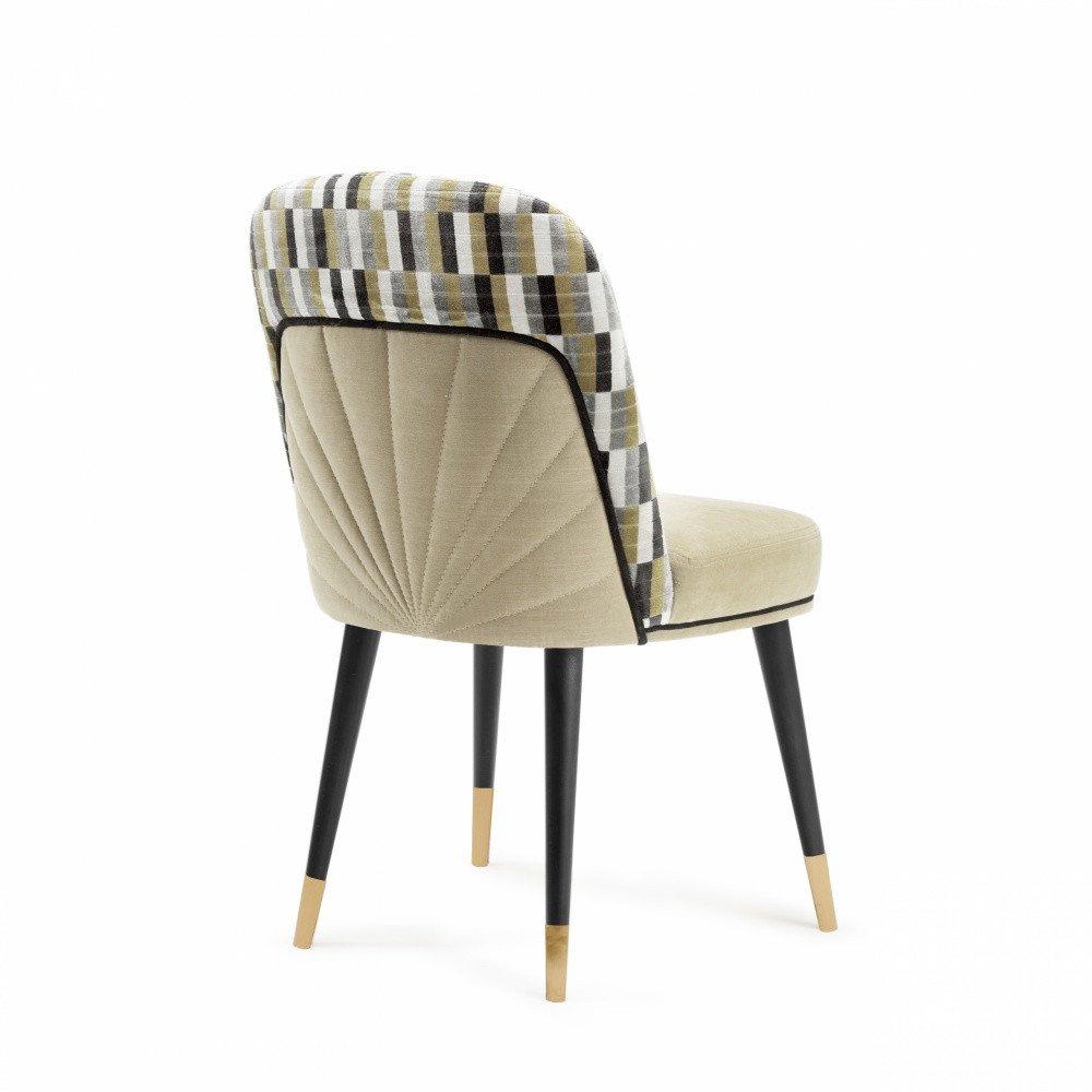 Frida Side Chair