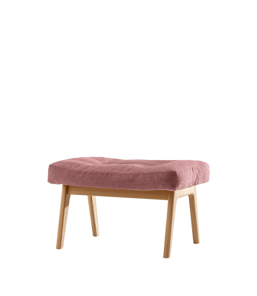 Friday Pouf-Zeitraum-Contract Furniture Store