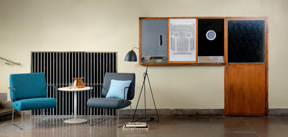 Friends Modular Lounge Chair