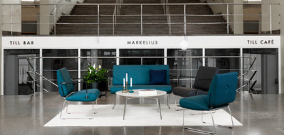 Friends Modular Lounge Chair