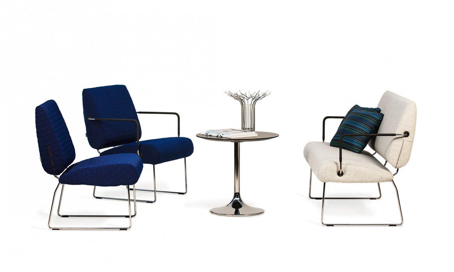 Friends Modular Lounge Chair