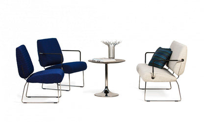 Friends Modular Lounge Chair