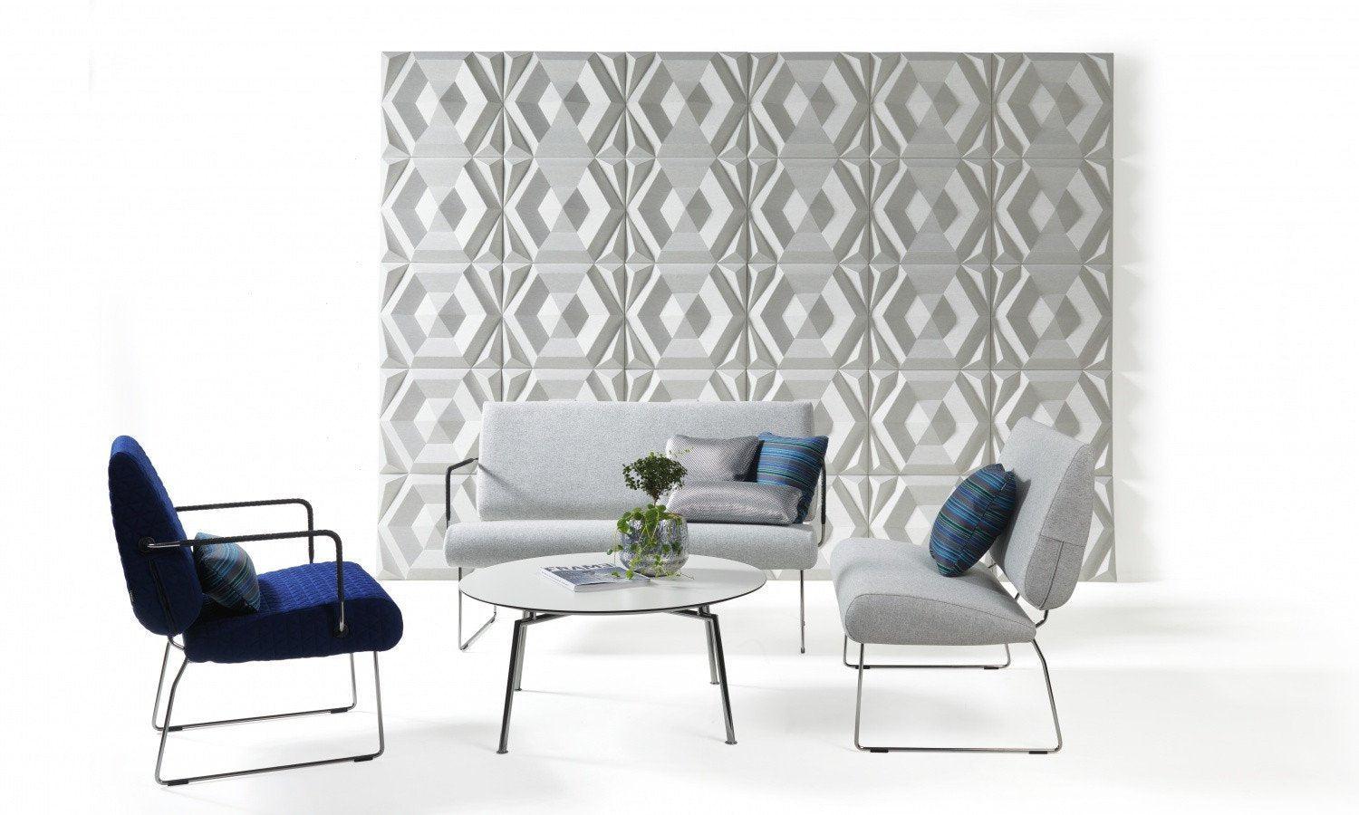 Friends Modular Lounge Chair